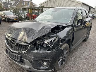Mazda CX-5 2.0 AWD  2.0 SkyActive  Automaat picture 1