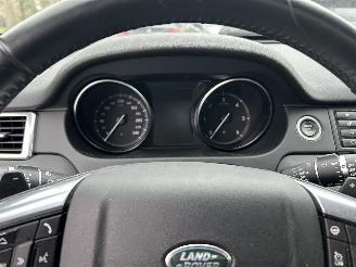Land Rover Discovery Sport 2.0 TD4 Urban SE Dynamic Automaat   ( Motorschade ) picture 10