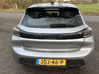 Peugeot 208 1.2 Hybrid  Automaat Style  met 2836 Km  ( nieuwprijs 30500,00 ) picture 6