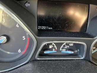 Ford Focus Stationcar 1.5 TDCI picture 8