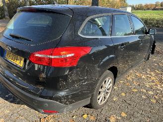 Ford Focus Stationcar 1.5 TDCI picture 6