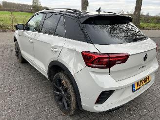 Volkswagen T-Roc 1.5 TSI  Automaat  R-Line  ( Nieuw prijs 53000,00 ) picture 10