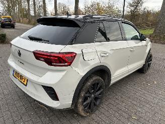 Volkswagen T-Roc 1.5 TSI  Automaat  R-Line  ( Nieuw prijs 53000,00 ) picture 8