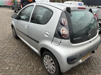 Citroën C1 1.0   5 Drs- Airco picture 5