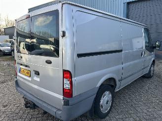 Ford Transit 280 M  2.2 TDCI picture 4
