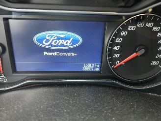 Ford Mondeo Wagon 2.0 TDCI Titanium picture 6