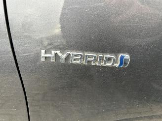Toyota Yaris 1.5 Hybrid  Automaat picture 4