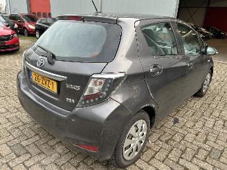 Toyota Yaris 1.5 Hybrid  Automaat picture 6