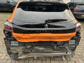 Peugeot 208 1.2 PureTech  Allure picture 5