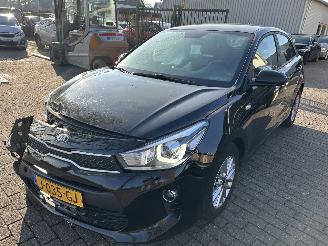  Kia Rio 1.0 T-GDI 2020/8
