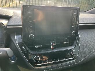 Toyota Corolla Touring Sports 1.8 Hybrid Business Automaat picture 10