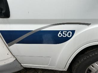 Mc Louis  P700  Tandy 650 picture 5