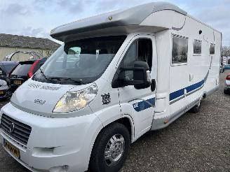 skadebil auto Mc Louis EQE P700  Tandy 650 2008/5