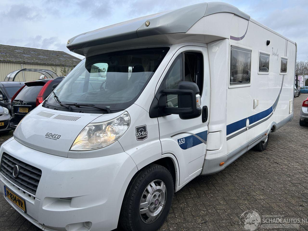 Mc Louis  P700  Tandy 650