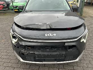 Kia Niro 1.6 GDI Hybrid Comfortline Automaat picture 2
