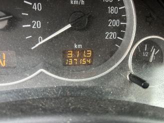 Opel Corsa 1.2-16V   Automaat picture 7