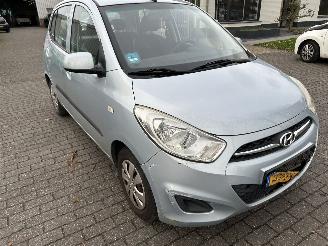 Hyundai I-10 1.1 picture 3
