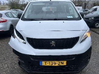 Peugeot Expert Electrisch   Automaat  9 persoons picture 3