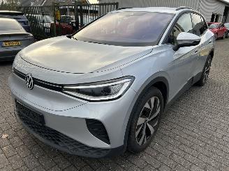 Avarii autoturisme Volkswagen ID.4 Pro Oranje Edition 77KwH   210 KW 2024/12