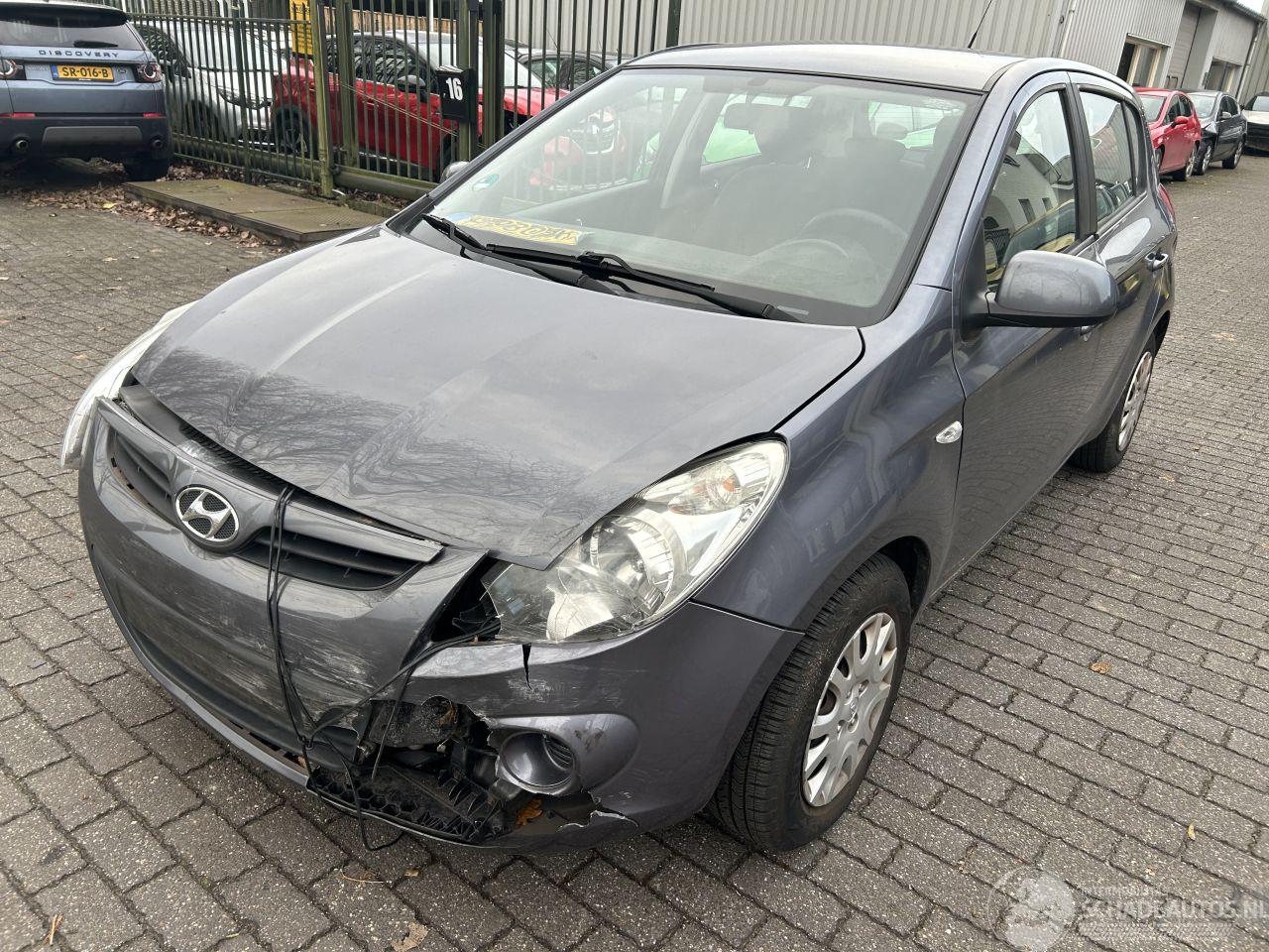 Hyundai I-20 1.2