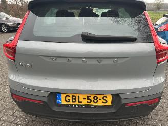 Volvo EX40 Single M Essential  70 kWh   ( is verrijdbaar ) picture 5