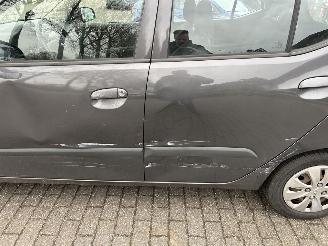 Hyundai I-10 1.2 Plus picture 8