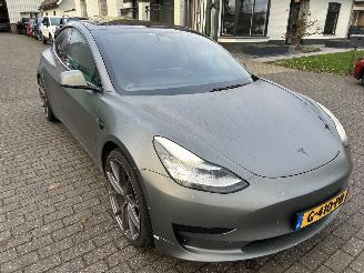 Tesla Model 3 Standard RWD Plus  60 kWh picture 3