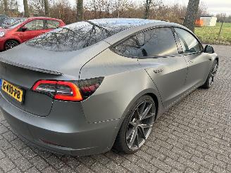 Tesla Model 3 Standard RWD Plus  60 kWh picture 4