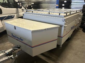 damaged other Alle  Roadmaster Family S 2012/1