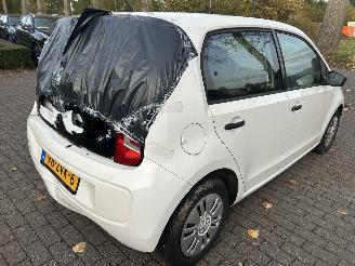 Volkswagen Up! 1.0 picture 5
