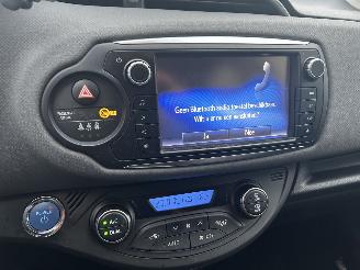 Toyota Yaris 1.5 Hybrid Automaat picture 8
