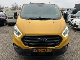 Ford Transit Custom 320  2.0 TDCI   L2H1 Trend picture 2