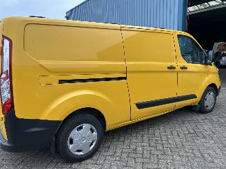 Ford Transit Custom 320  2.0 TDCI   L2H1 Trend picture 4