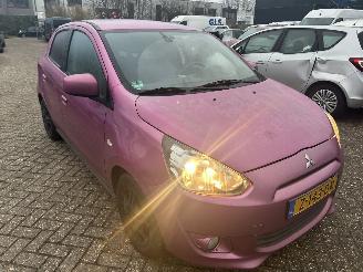 Mitsubishi Space-star 1.2 Intense + picture 3