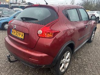 Nissan Juke 1.6 picture 4