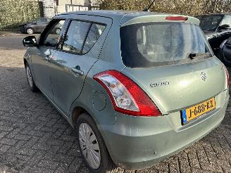 Suzuki Swift 1.2 Comfort EASSS picture 6