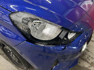 Hyundai I-10 1.0 Comfort picture 4