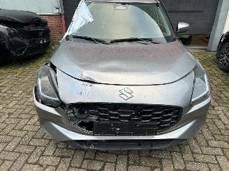 Suzuki Swift 1.2 Hybrid Select Smart picture 2