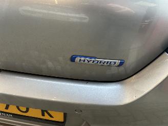 Suzuki Swift 1.2 Hybrid Select Smart picture 7