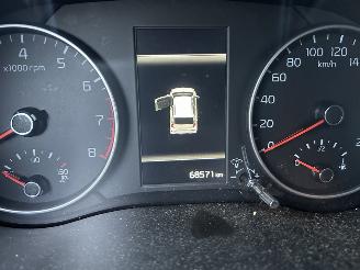 Kia Picanto 1.0 DPI DynamicLine picture 8