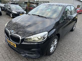 begagnad bil auto BMW 2-serie 216 Diesel  Automaat Active Tourer  ( Schadevrij- 1ste eigenaar ) 2020/1