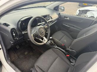 Kia Picanto 1.0 DPI   Comfortline picture 10