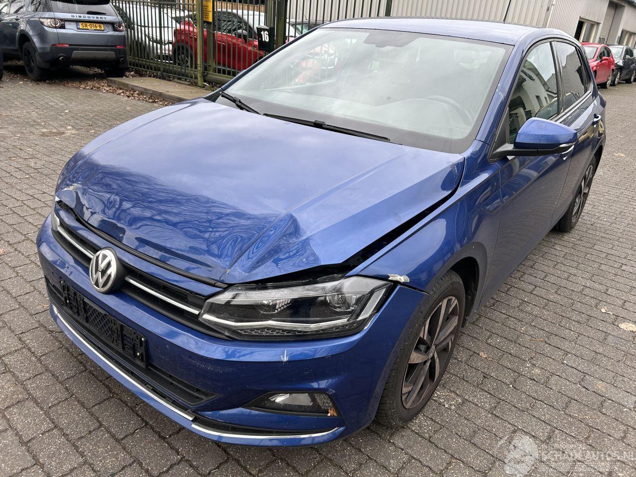 Volkswagen Polo 1.0 TSI Beats