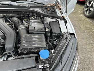 Skoda Octavia Combi 1.5 TSI E-Tec MHEV Automaat First Edition   ( 19085 KM ) picture 11