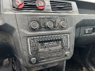 Volkswagen Caddy 2.0 TDI picture 7