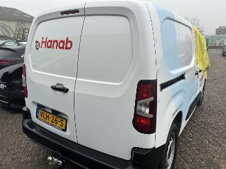 Peugeot Partner 1,5 HDI  premium picture 6