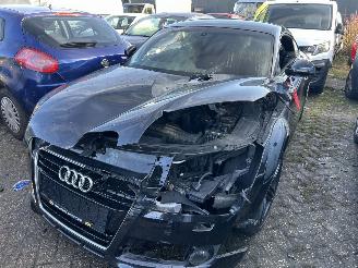  Audi TT 1.8 TFSI 2011/10