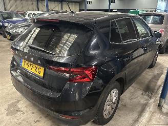 Skoda Fabia 1.0 TSI Ambition picture 5