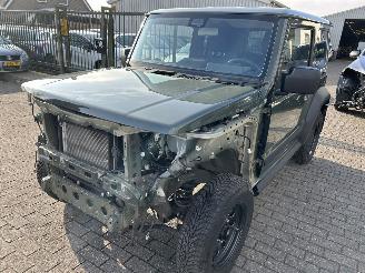 Suzuki Jimny 1.5  All Grip  4 WD picture 1