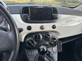 Fiat 500 1.2 picture 8